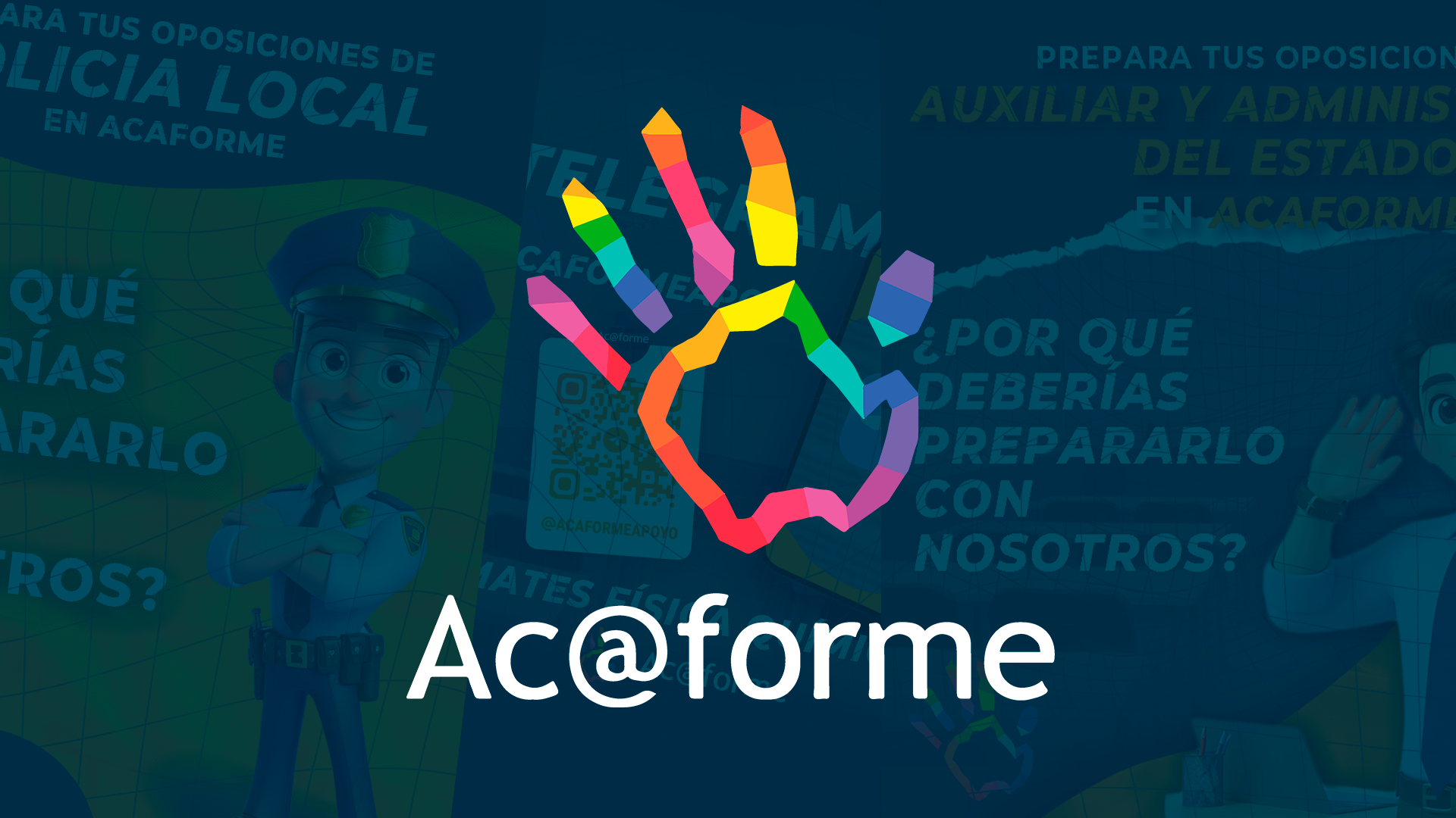 ACAFORME PORTFOLIO CNBG