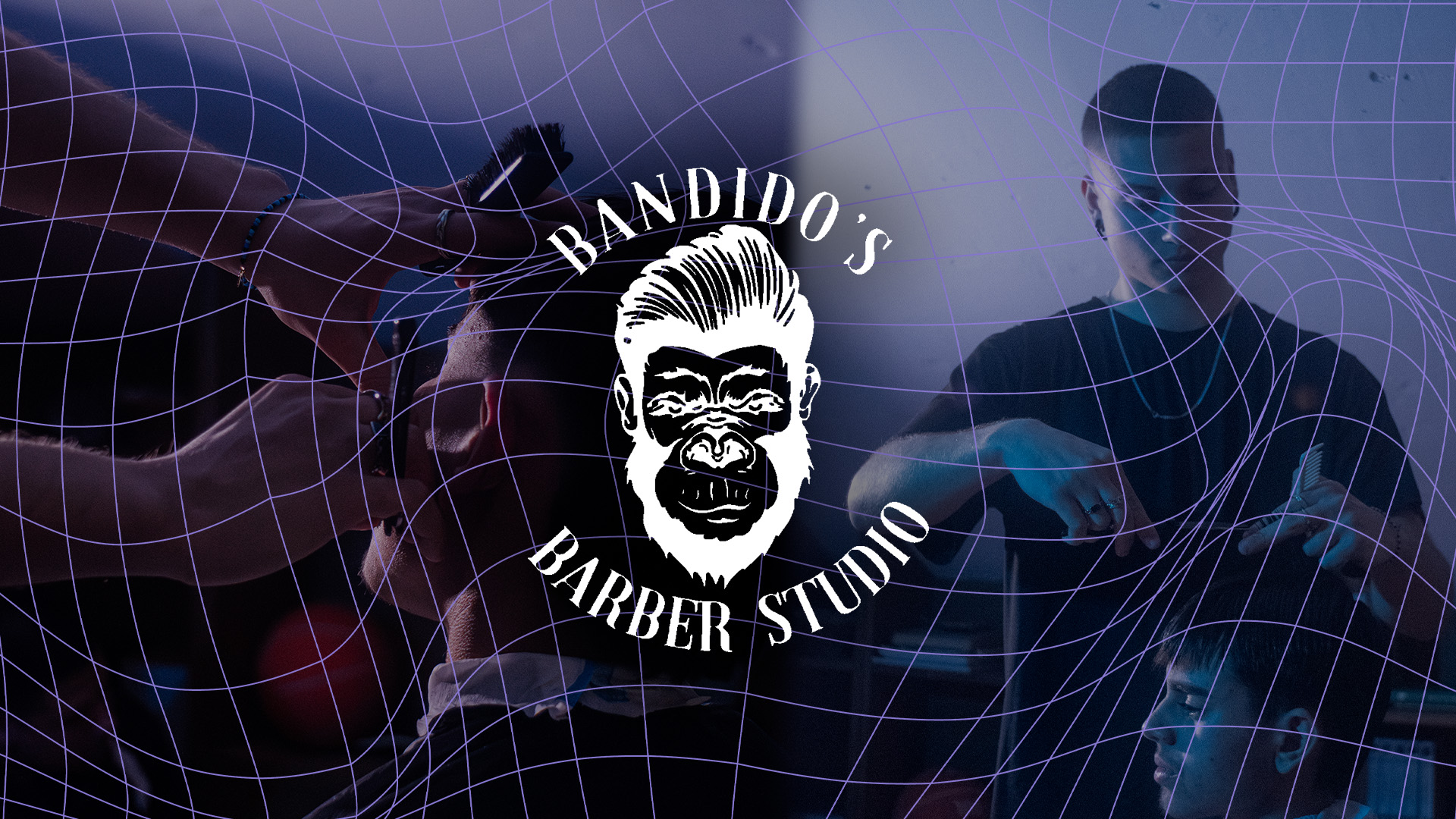 CNBGMEDIA PORTFOLIO MXGUELANGEL PORTADA BANDIDOS BARBER STUDIO